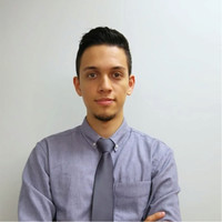 Carlos Andrés Quirós Rivera