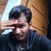 Sandeep Patil