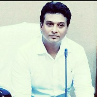Mangesh zade