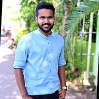 Shobin Babu Varghese