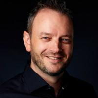Jean-Marc Scheurer