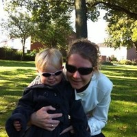 Larissa Kalsbeek