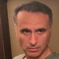 Kostas Tsiametis