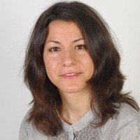 Stavroula I. Gatea