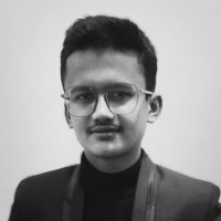 Kaustubh G.