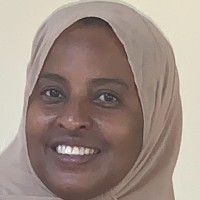 Huda Ali