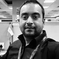 Sourabh Kumar