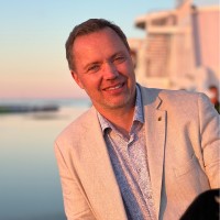 Pär Thudeen