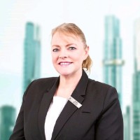Kerry Calvert