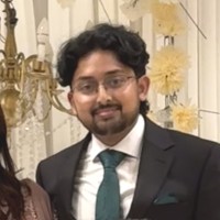 Irfan Khasru