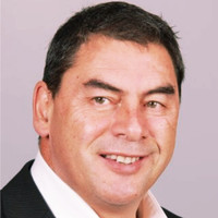 Temuera Hall