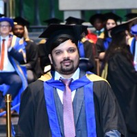 Bhosle Rakesh