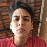 Ian Marcos Chaves