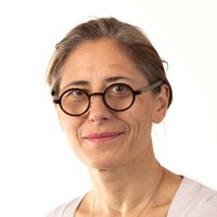 Véronique Flori