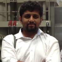 Sujith Mathew