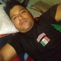 Jose del Carmen Flores Romero