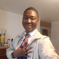 Simon Odumala Mba Bsc.