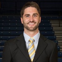 Chase Brinkley