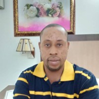 JACOB AJENI