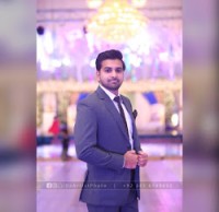 Umer Khitab