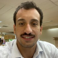 Thomas Eid