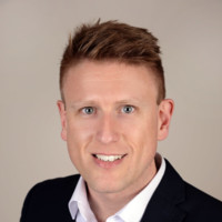 John Goodwin MIOA, MIEnvSc