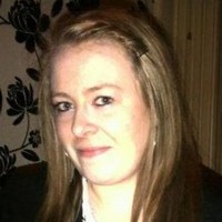 Katie Mccallum