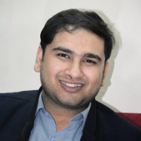 Afraz Ali Khan