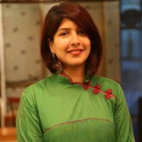 Shafaq Ammad (a.k.a Shafaq Kureshi)