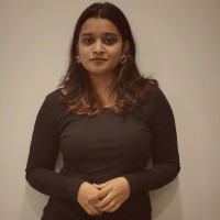Aishwarya P. Shinde