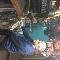 Juan carlos Burgos Martin