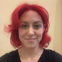 Veronica Colegrove