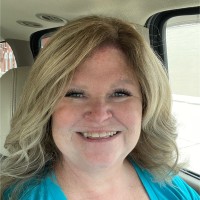 Lori Trout