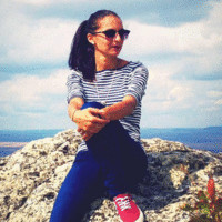 Slavena Koleva