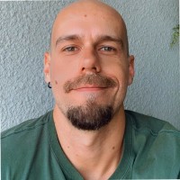 Henrique José Dias Buss