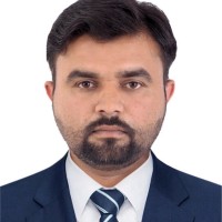 Arjun Ram
