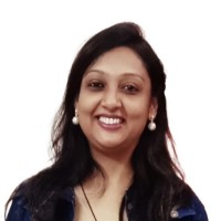 Rinku Mehta