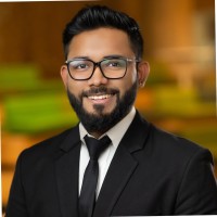 Azmain Shams Hasan