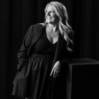 Ashleigh Petrell