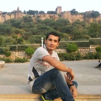 Bhautik Velani
