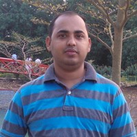 Ramesh Mohapatra