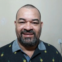 Paulo Marcio B. Batista