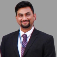 Rishikesh Chandra
