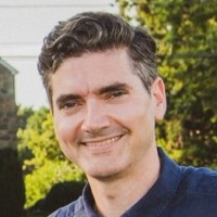 Jonathan Koren
