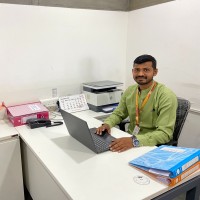 Ajinkya Khode