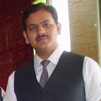 Muhammad Zubair Malik