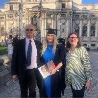 Siân O’Neill