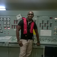 Lamin Kamara