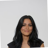 Amanda Dahshan