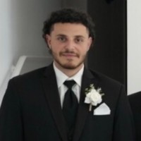 Matthew Haddad